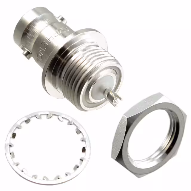 031-4890-1 Amphenol RF  Conjuntos de conectores coaxiales (RF)